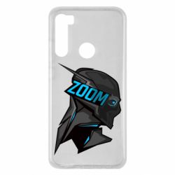 Чехол для Xiaomi Redmi Note 8 Zoom - PrintSalon