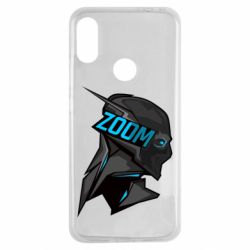 Чехол для Xiaomi Redmi Note 7 Zoom - PrintSalon