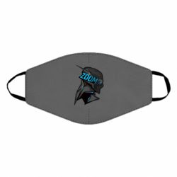 Маска многоразовая Zoom - PrintSalon