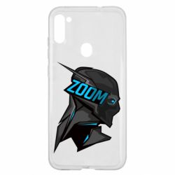 Чехол для Samsung A11/M11 Zoom - PrintSalon