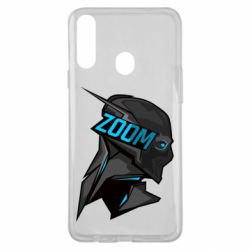 Чехол для Samsung A20s Zoom - PrintSalon