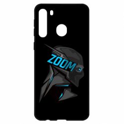 Чехол для Samsung A21 Zoom - PrintSalon