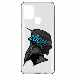 Чехол для Samsung A21s Zoom - PrintSalon