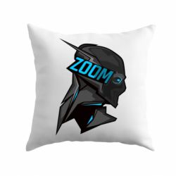 Подушка Zoom - PrintSalon