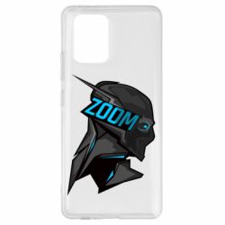 Чехол для Samsung S10 Lite Zoom - PrintSalon