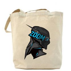 Эко-сумка Zoom - PrintSalon