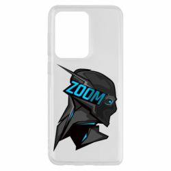 Чехол для Samsung S20 Ultra Zoom - PrintSalon