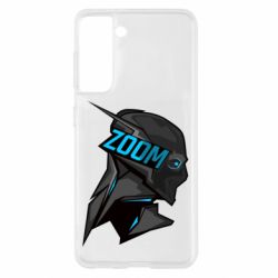Чехол для Samsung S21 Zoom - PrintSalon