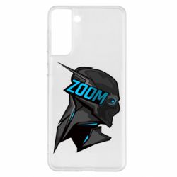 Чехол для Samsung S21+ Zoom - PrintSalon