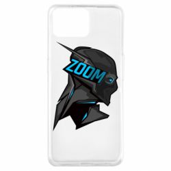 Чехол для Oppo A73 Zoom - PrintSalon