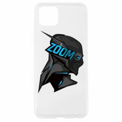 Чехол для Oppo A92s Zoom - PrintSalon