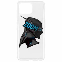 Чехол для Oppo Reno 4 Lite Zoom - PrintSalon