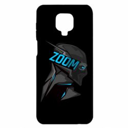 Чехол для Xiaomi Redmi Note 9S/9Pro/9Pro Max Zoom - PrintSalon