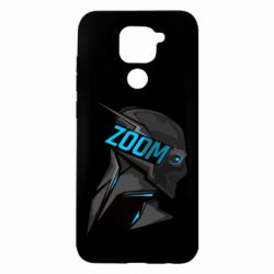 Чехол для Xiaomi Redmi Note 9/Redmi 10X Zoom - PrintSalon