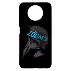 Чехол для Xiaomi Redmi Note 9 5G/Redmi Note 9T Zoom