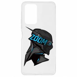 Чехол для Xiaomi Redmi Note 10 Pro Zoom - PrintSalon