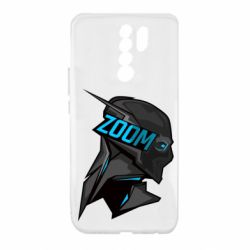 Чехол для Xiaomi Redmi 9 Zoom - PrintSalon