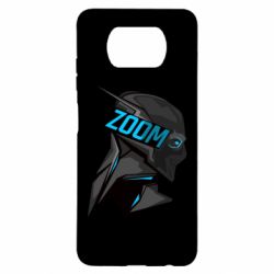 Чехол для Xiaomi Poco X3 Zoom - PrintSalon