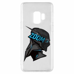 Чехол для Samsung S9 Zoom - PrintSalon