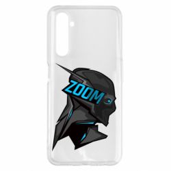 Чехол для Realme 6 Pro Zoom - PrintSalon