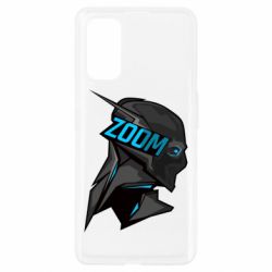 Чехол для Realme 7 Pro Zoom - PrintSalon