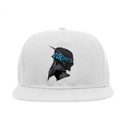 Снепбек Zoom - PrintSalon