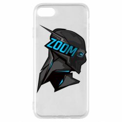 Чехол для iPhone SE 2022 Zoom - PrintSalon