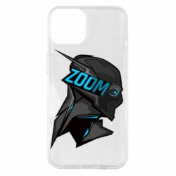 Чехол для iPhone 14 Zoom - PrintSalon