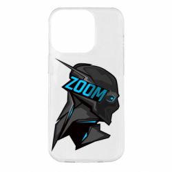 Чехол для iPhone 14 Pro Zoom - PrintSalon