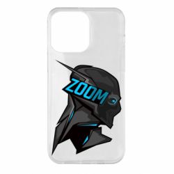 Чехол для iPhone 14 Pro Max Zoom - PrintSalon