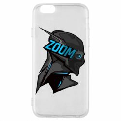 Чехол для iPhone 6/6S Zoom - PrintSalon