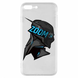 Чехол для iPhone 7 Plus Zoom - PrintSalon
