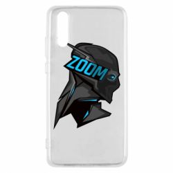Чехол для Huawei P20 Zoom - PrintSalon