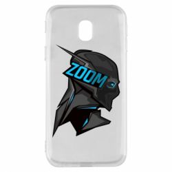 Чехол для Samsung J3 2017 Zoom - PrintSalon