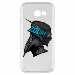 Чехол для Samsung A5 2017 Zoom - PrintSalon