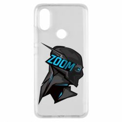 Чехол для Xiaomi Mi A2 Zoom - PrintSalon