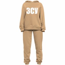 Женский костюм ЗСУ - PrintSalon