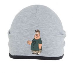 Шапка Зус - PrintSalon