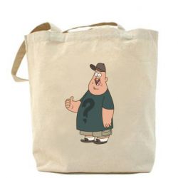 Шоппер Зус - PrintSalon