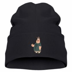 Детская шапка Зус - PrintSalon
