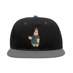 Снепбек Зус - PrintSalon