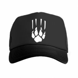 Кепка-тракер Зверский охотник - PrintSalon