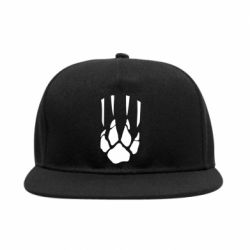 Снепбек Зверский охотник - PrintSalon