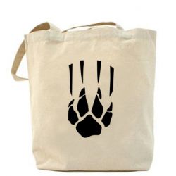 Шоппер Зверский охотник - PrintSalon