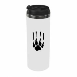 Термокружка Зверский охотник - PrintSalon