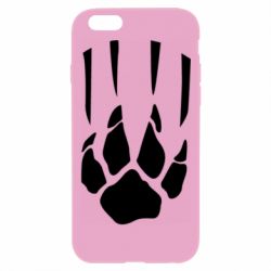 Чехол для iPhone 6 Plus/6S Plus Зверский охотник - PrintSalon