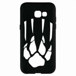 Чехол для Samsung A5 2017 Зверский охотник - PrintSalon