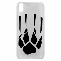 Чехол для Xiaomi Redmi 7A Зверский охотник