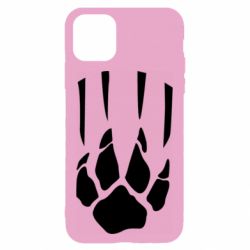 Чехол для iPhone 11 Зверский охотник - PrintSalon