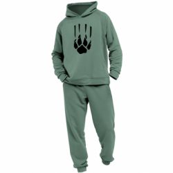 Детский костюм Зверский охотник - PrintSalon